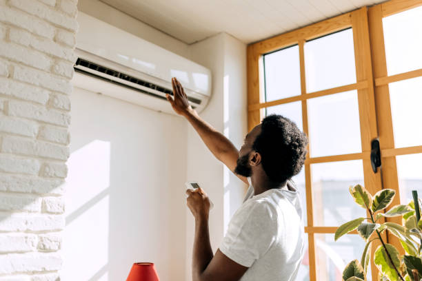 Best Residential HVAC Services  in Boardman, OR