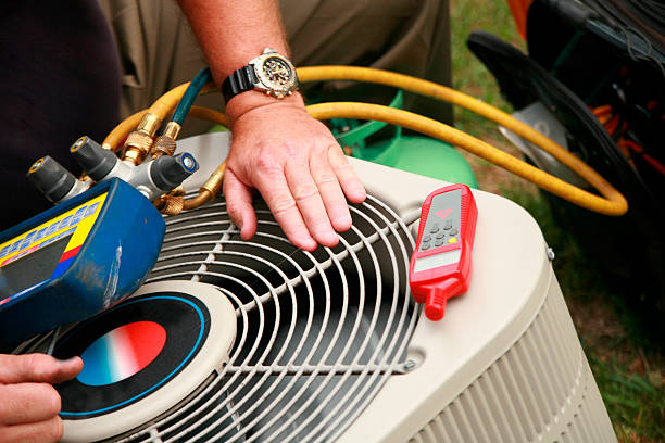 HVAC Maintenance Plan in Boardman, OR